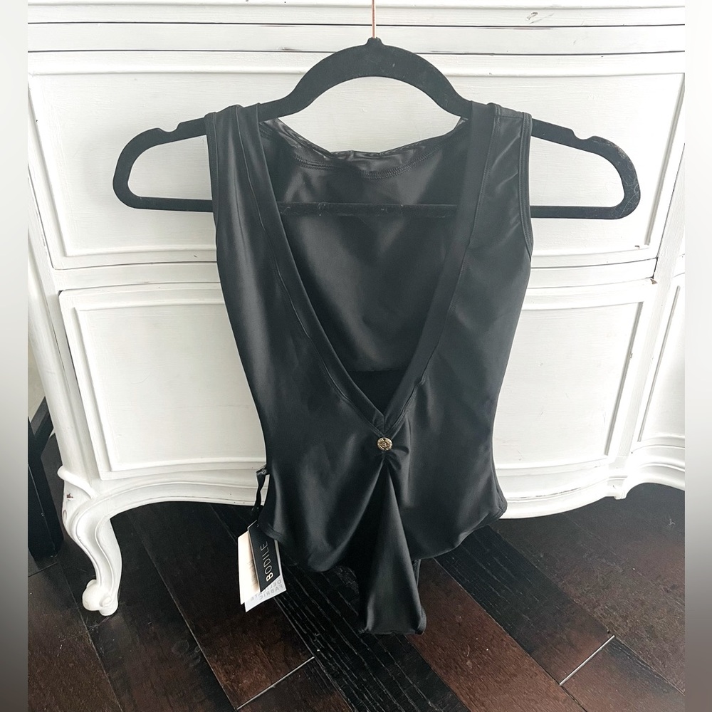 Bodile leotard XXS/XS